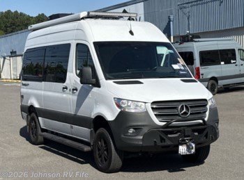 Used 2022 Thor Motor Coach Tranquility AWD 19L available in Fife, Washington