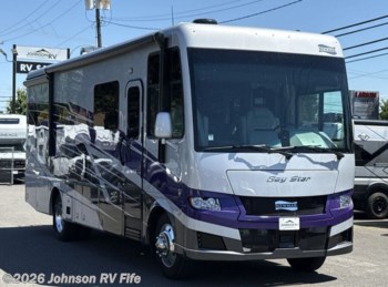 Used 2025 Newmar Bay Star 3014 available in Fife, Washington