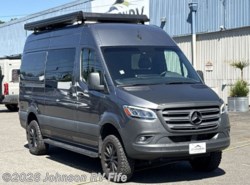 Used 2022 Storyteller Overland Stealth MODE 4X4 w/ Upgrades available in Fife, Washington