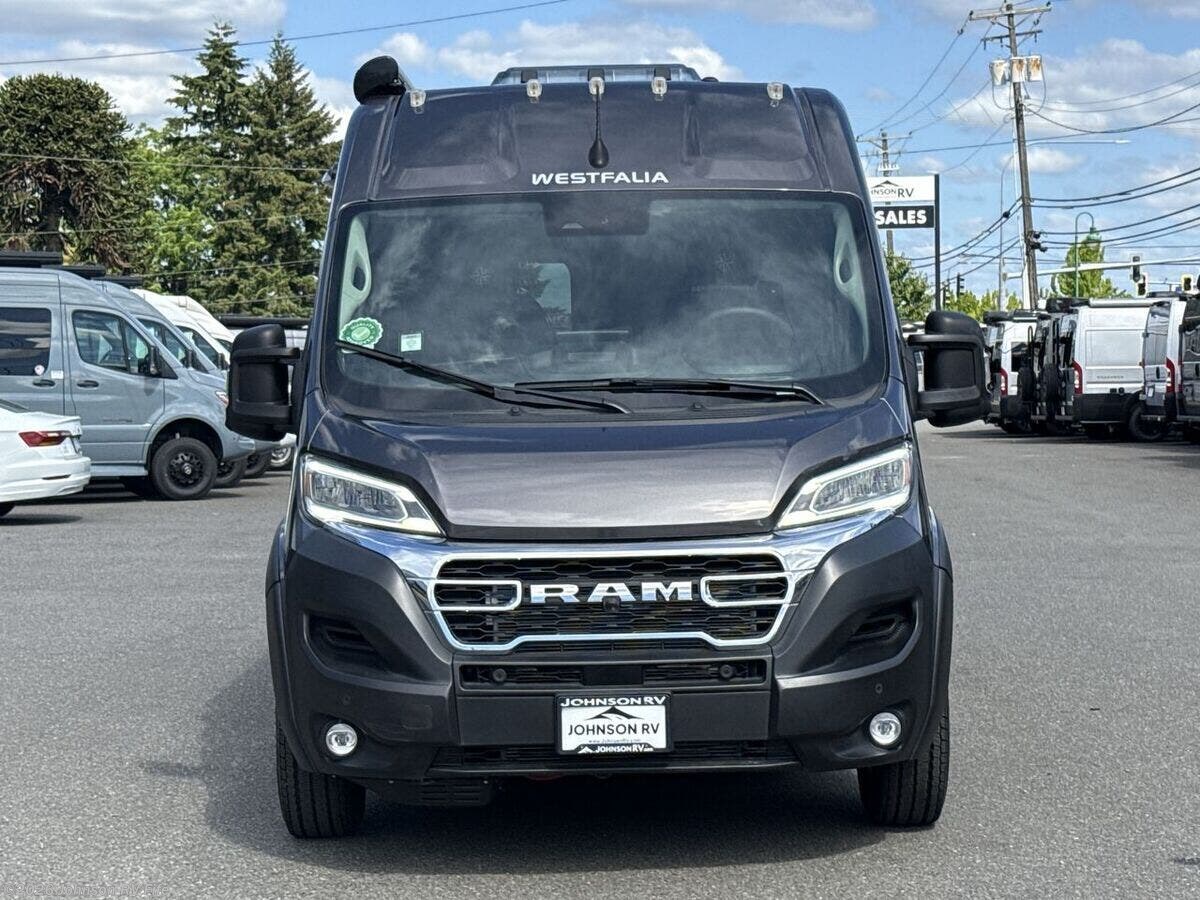 New 2026 Westfalia Wave for 2 Wave for 2 available in Fife, Washington