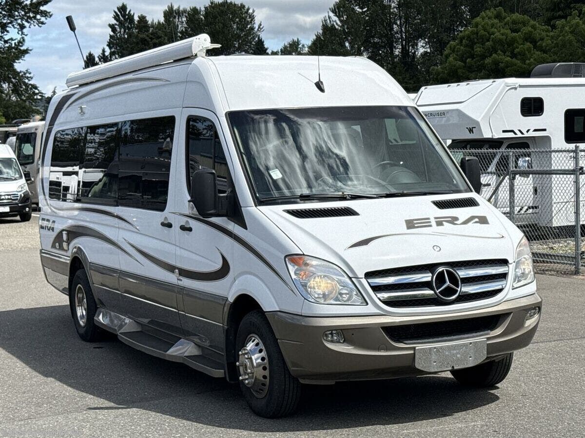 Used 2012 Winnebago Era 70X available in Fife, Washington