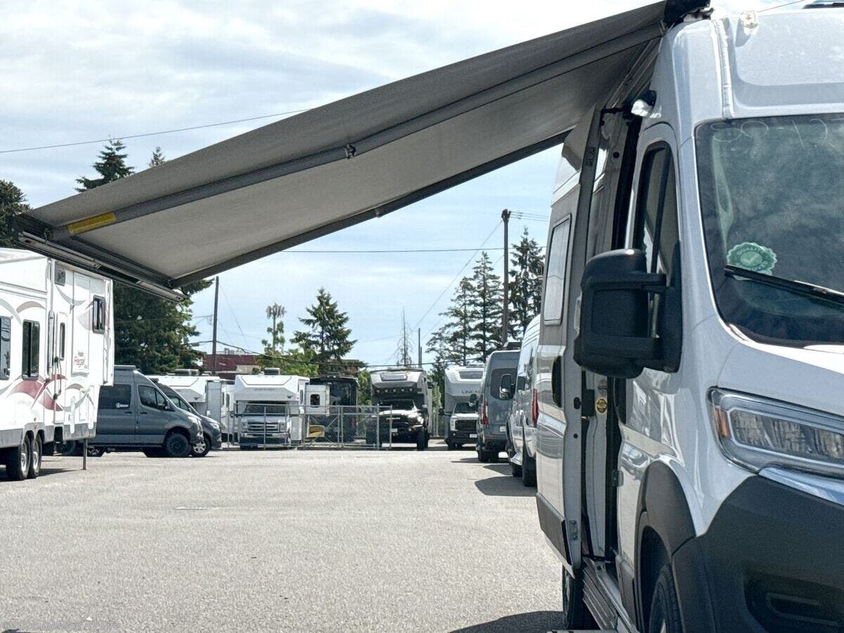New 2026 Westfalia Wave for 2 Wave for 2 available in Fife, Washington