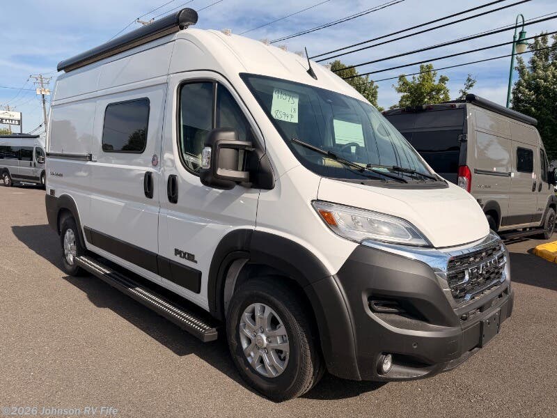 New 2026 Coachmen Pixel 1.8RB available in Fife, Washington