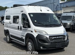 New 2027 Winnebago Solis Pocket 36A available in Fife, Washington
