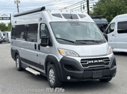 New 2025 Roadtrek Play *Generator *300W Solar * Rear Sumo Springs available in Fife, Washington