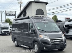New 2025 Roadtrek Play+ Slumber available in Fife, Washington