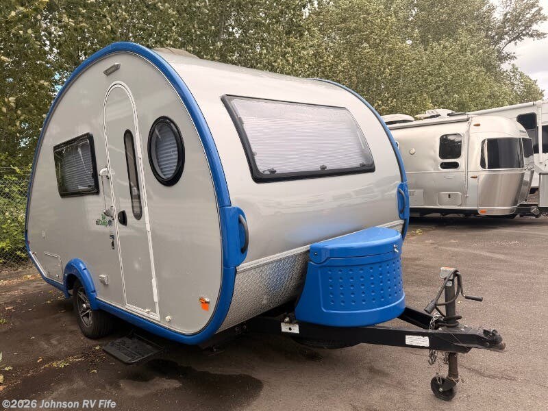 Used 2018 NuCamp TAB 400 available in Fife, Washington