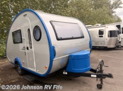 Used 2018 NuCamp TAB 400 available in Fife, Washington
