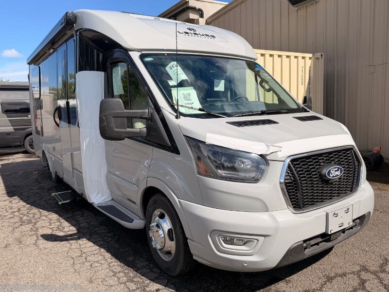 New 2026 Leisure Travel Wonder Vans  RL AWD available in Fife, Washington