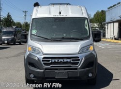 New 2025 Westfalia Wave *Lithionics 660AHR available in Fife, Washington