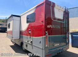 New 2027 Winnebago Navion 24R available in Fife, Washington
