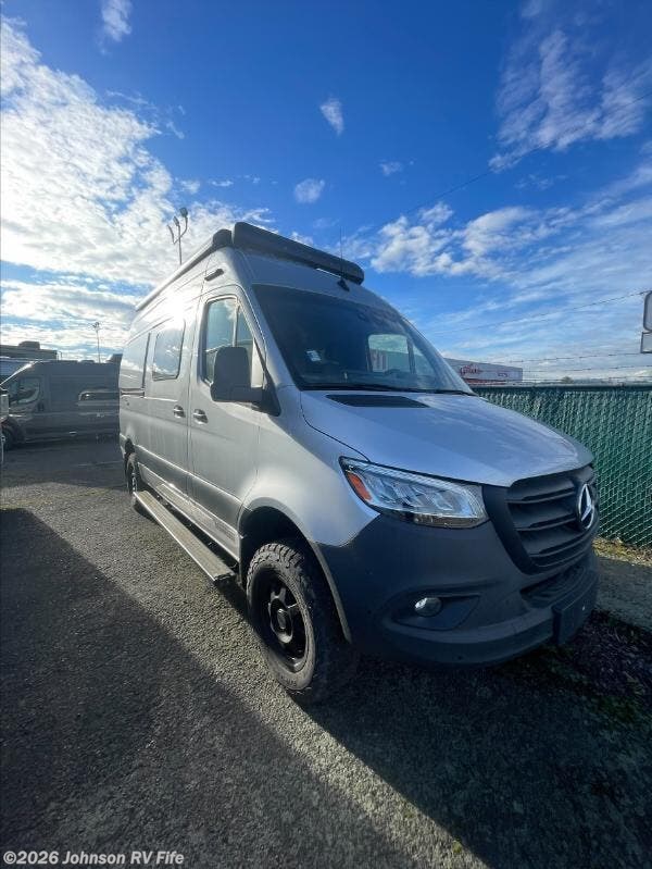 Used 2022 Winnebago Revel 44E available in Fife, Washington
