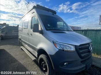 Used 2022 Winnebago Revel 44E available in Fife, Washington