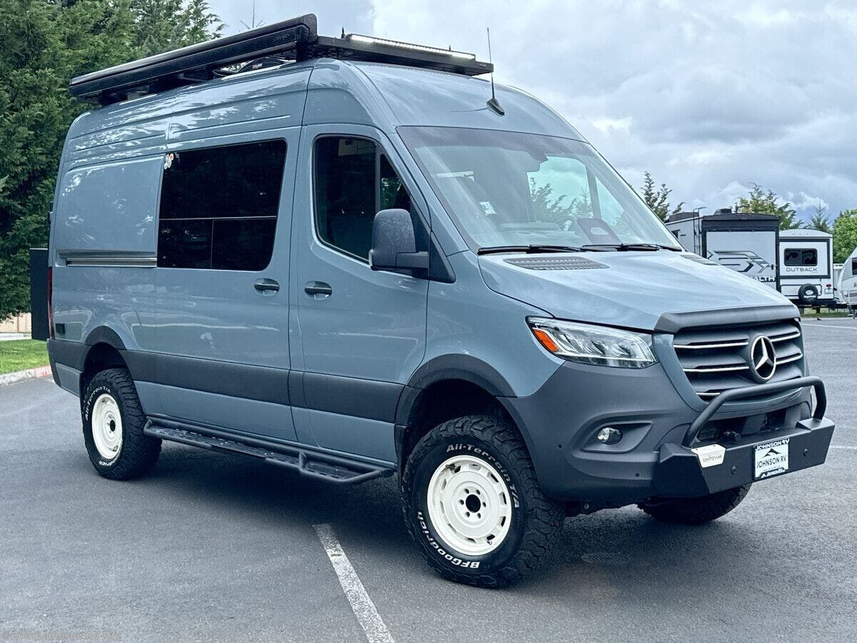 Used 2025 Remote Vans  Series Oasis available in Fife, Washington