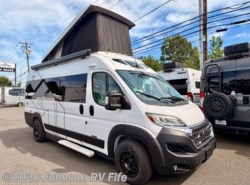 New 2026 Roadtrek Play Tuff SL *Pop Top *Twin Beds *Matching Spare available in Fife, Washington