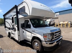 Used 2021 Forest River Forester LE 2251SLE available in Fife, Washington