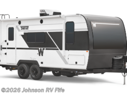 New 2026 Winnebago Thrive 26FKD available in Fife, Washington