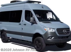 New 2026 Thor Motor Coach Tranquility 19M available in Fife, Washington