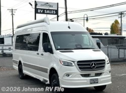 New 2026 Grech RV Strada ION TOUR AWD available in Fife, Washington