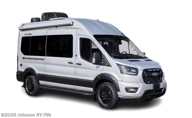New 2026 Thor Motor Coach Talavera 1920 available in Fife, Washington