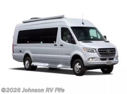 New 2026 Coachmen Galleria 24FL LI AWD available in Fife, Washington