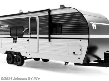 New 2026 Winnebago Access 24RB available in Fife, Washington