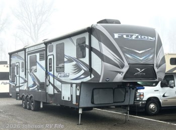 Used 2017 Keystone Fuzion 414 available in Fife, Washington
