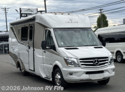 Used 2016 Leisure Travel Unity U24MB available in Fife, Washington