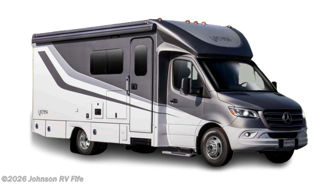 Used 2023 Renegade RV Vienna 25TBN available in Fife, Washington