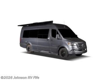 New 2026 Coachmen Galleria 24RB AWD available in Fife, Washington