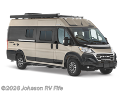 New 2026 Winnebago Travato 59K NPE available in Fife, Washington