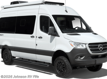 New 2027 Thor Motor Coach Tranquility 19A available in Fife, Washington