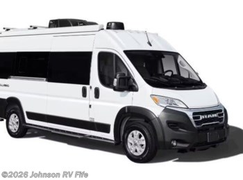 New 2026 Thor Motor Coach Tellaro 20U available in Fife, Washington
