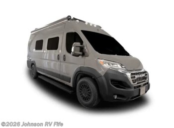 New 2026 Coachmen Nova 20D available in Fife, Washington