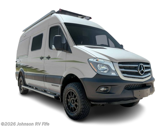 Used 2018 Winnebago Revel 44E available in Fife, Washington