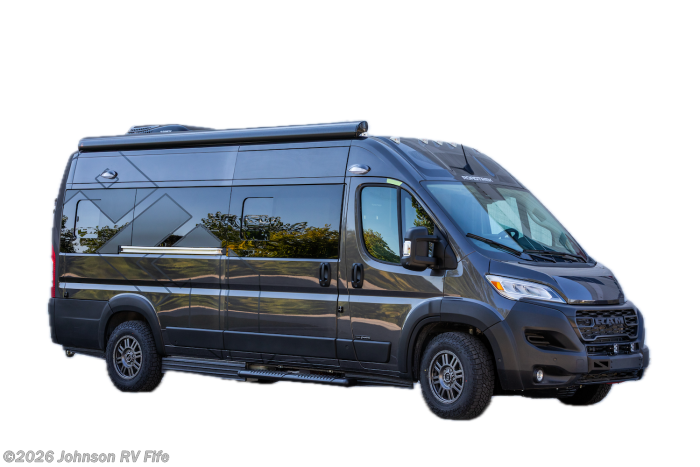 New 2026 Roadtrek Play TUFF available in Fife, Washington
