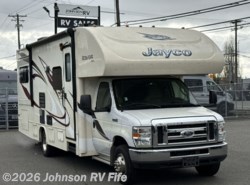 Used 2016 Jayco Redhawk 26XD available in Fife, Washington