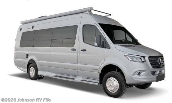 Used 2022 Winnebago Era 70B 4X4 available in Fife, Washington