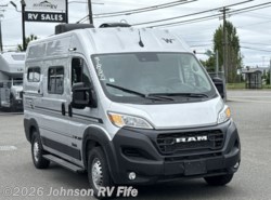 New 2027 Winnebago Solis 36A available in Fife, Washington
