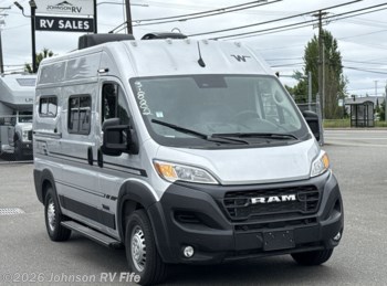 New 2027 Winnebago Solis 36A available in Fife, Washington