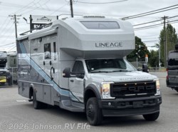 New 2026 Grand Design Lineage 31ZW available in Fife, Washington