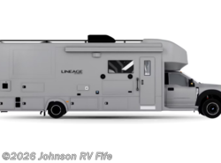New 2026 Grand Design Lineage Series F 31ZW available in Fife, Washington