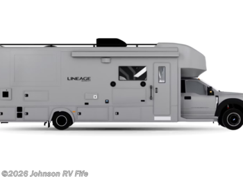 New 2026 Grand Design Lineage Series F 31ZW available in Fife, Washington