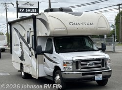 Used 2017 Thor Motor Coach Quantum GR22 available in Fife, Washington