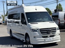 Used 2024 Grech RV Strada LOUNGE available in Fife, Washington