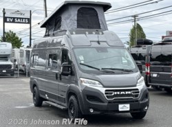 New 2027 Winnebago Solis 59P SOFA available in Fife, Washington