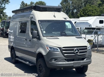 New 2027 Winnebago Revel 44E available in Fife, Washington