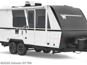 New 2026 Winnebago Micro Minnie 2200FBH available in Fife, Washington
