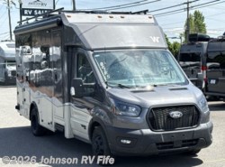 New 2027 Winnebago Ekko 22A available in Fife, Washington