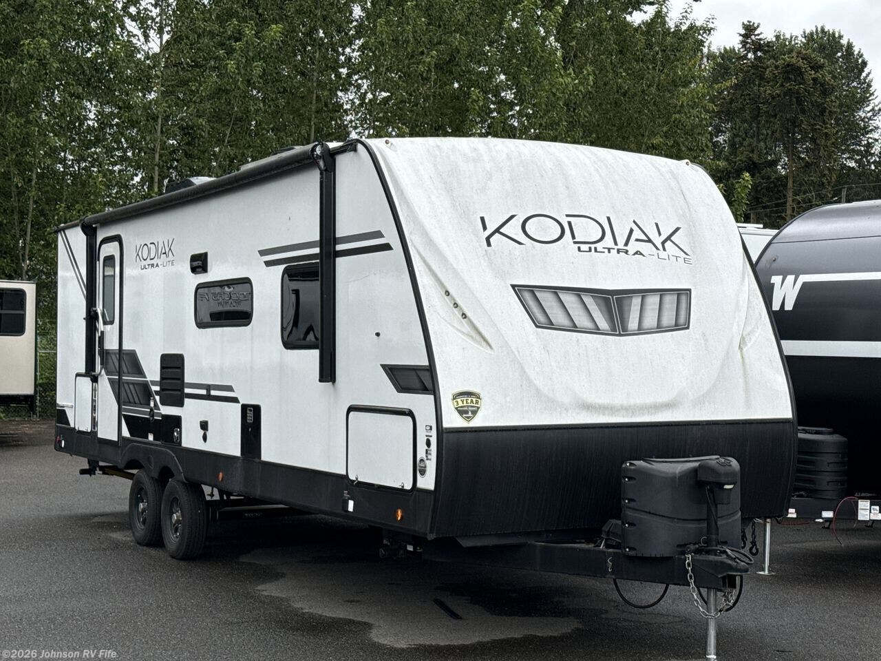 Used 2022 Dutchmen Kodiak 261RBSL available in Fife, Washington